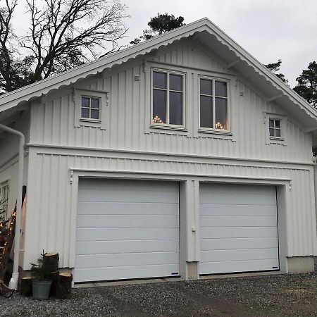 Oesternaes Grebbestad Eksteriør billede