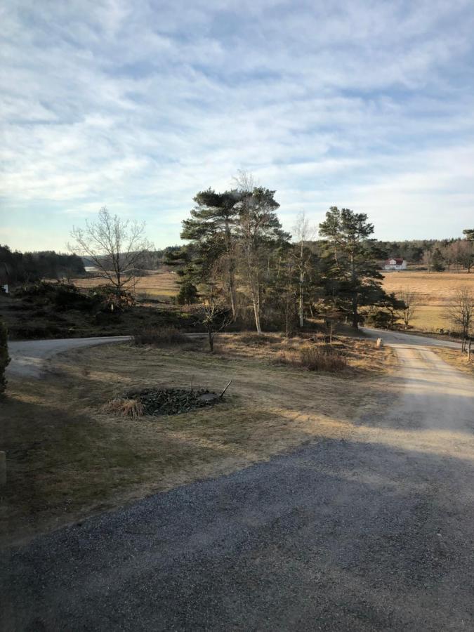 Oesternaes Grebbestad Eksteriør billede
